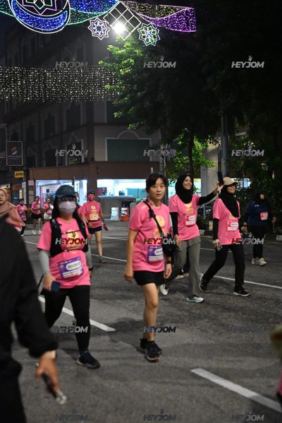 KL Women Running Festival 2026