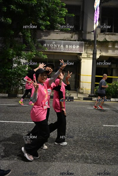 KL Women Running Festival 2026
