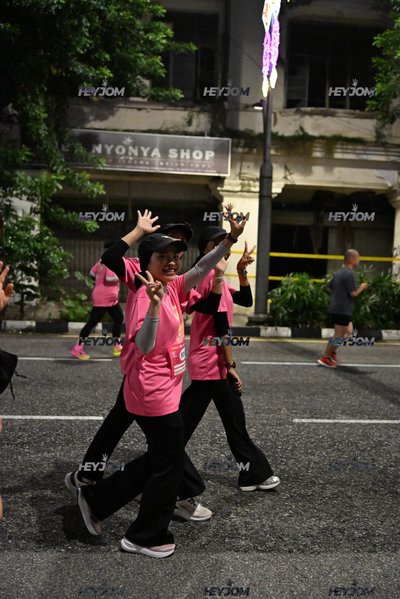 KL Women Running Festival 2026