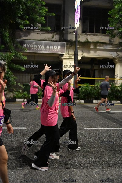 KL Women Running Festival 2026