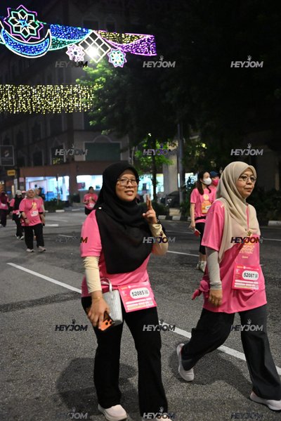 KL Women Running Festival 2026