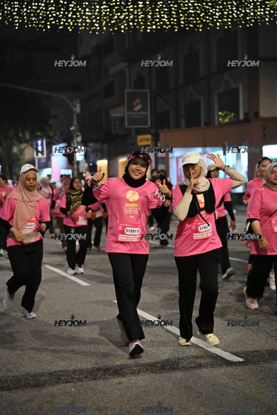KL Women Running Festival 2026