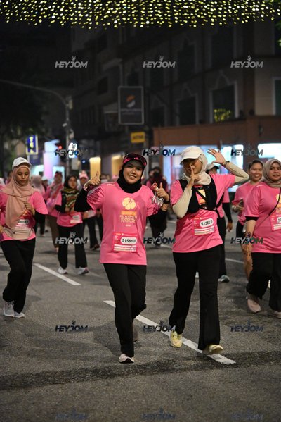 KL Women Running Festival 2026