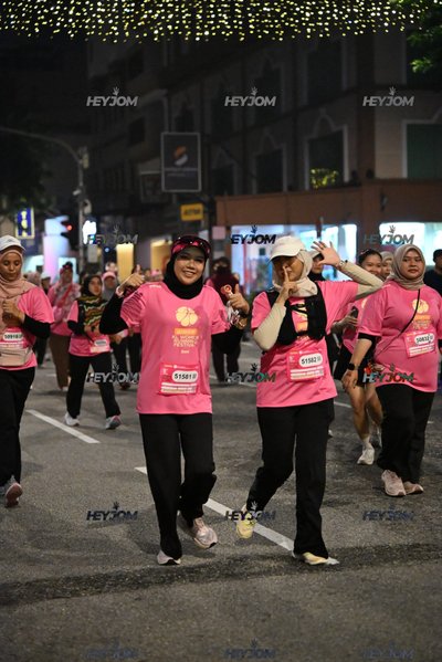 KL Women Running Festival 2026