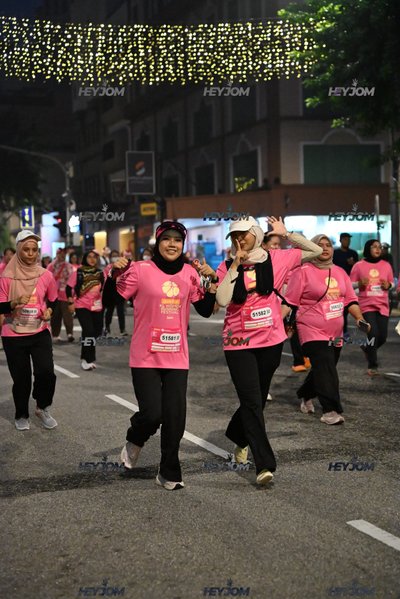 KL Women Running Festival 2026