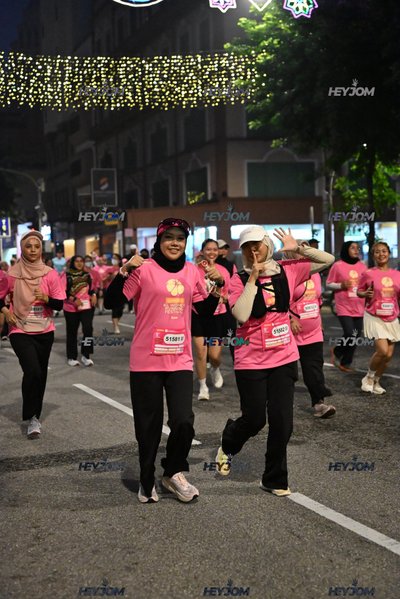 KL Women Running Festival 2026