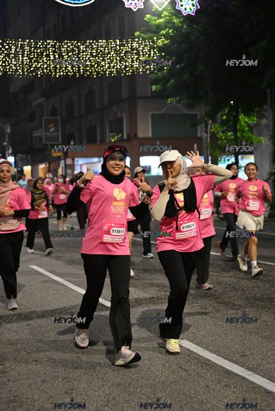 KL Women Running Festival 2026
