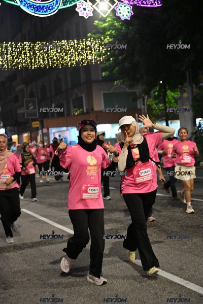 KL Women Running Festival 2026