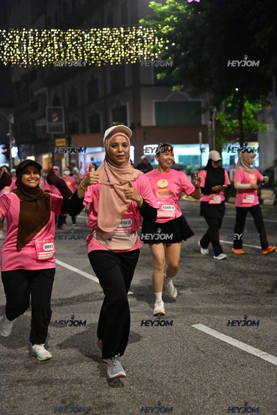 KL Women Running Festival 2026