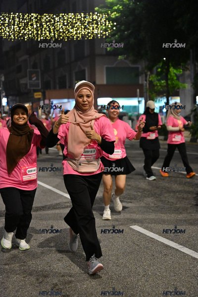 KL Women Running Festival 2026