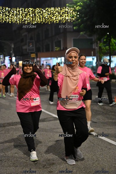KL Women Running Festival 2026