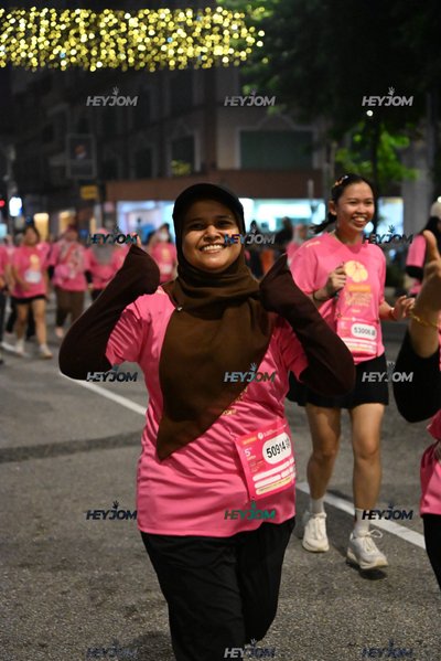 KL Women Running Festival 2026
