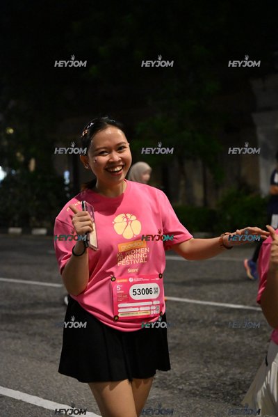 KL Women Running Festival 2026