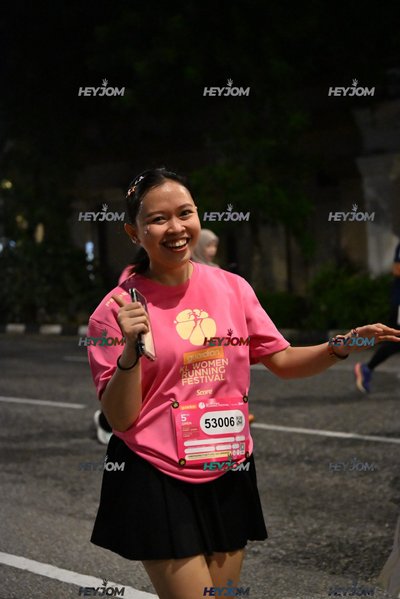 KL Women Running Festival 2026