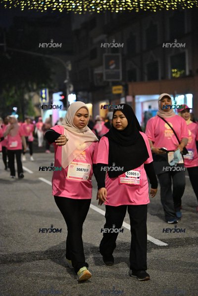 KL Women Running Festival 2026