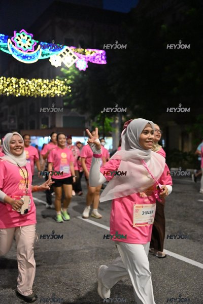 KL Women Running Festival 2026