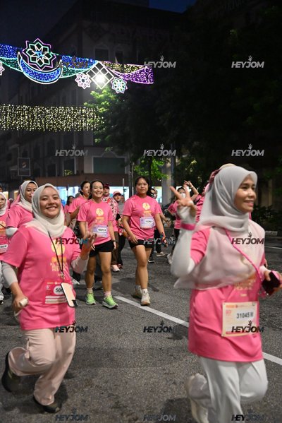 KL Women Running Festival 2026