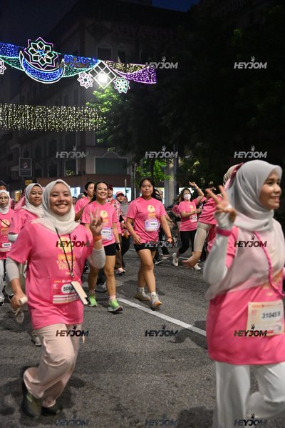 KL Women Running Festival 2026
