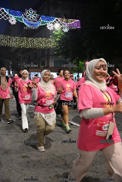 KL Women Running Festival 2026