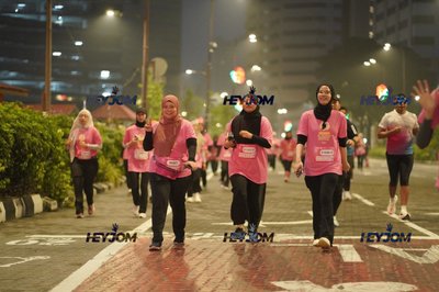 KL Women Running Festival 2026