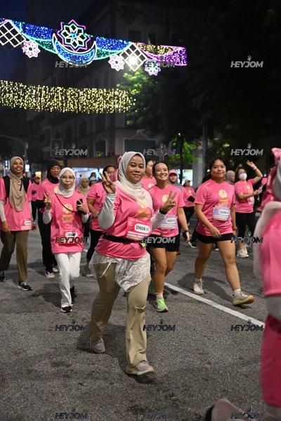 KL Women Running Festival 2026