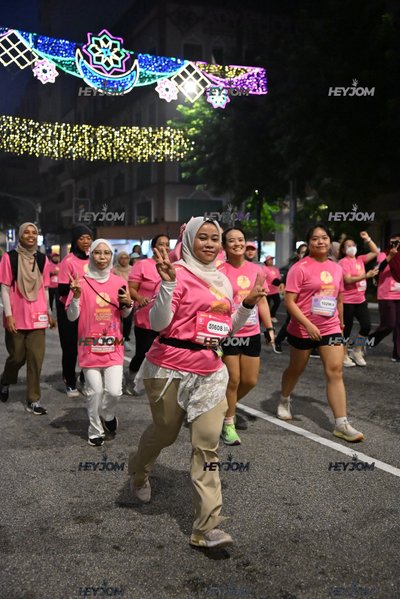 KL Women Running Festival 2026