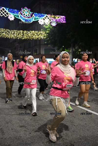 KL Women Running Festival 2026
