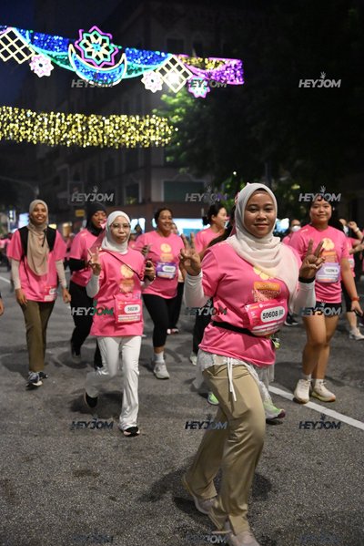 KL Women Running Festival 2026