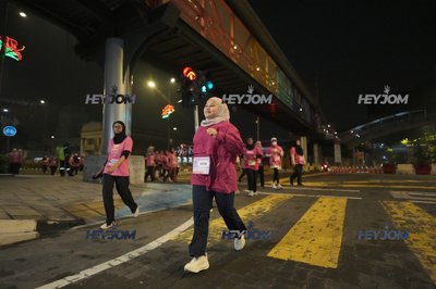 KL Women Running Festival 2026