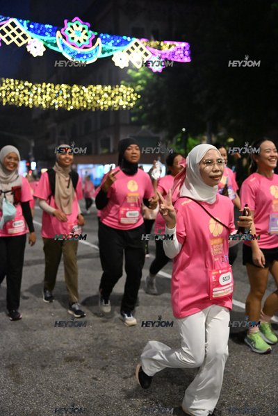 KL Women Running Festival 2026