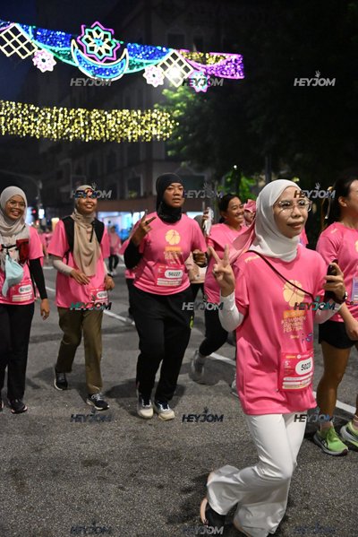 KL Women Running Festival 2026