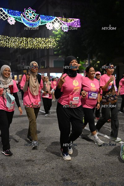 KL Women Running Festival 2026