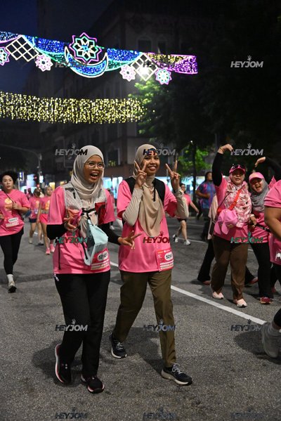 KL Women Running Festival 2026