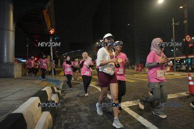 KL Women Running Festival 2026