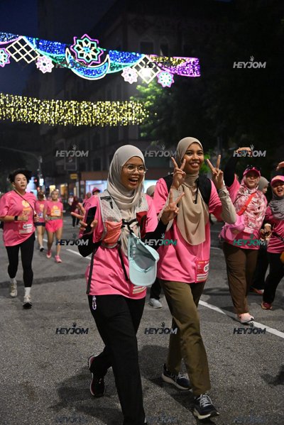 KL Women Running Festival 2026
