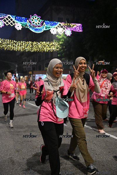 KL Women Running Festival 2026