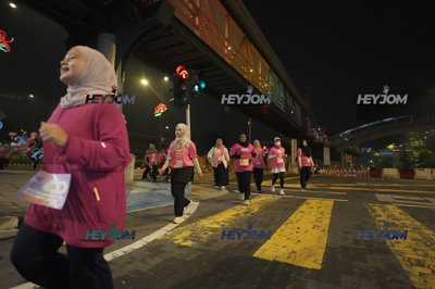 KL Women Running Festival 2026