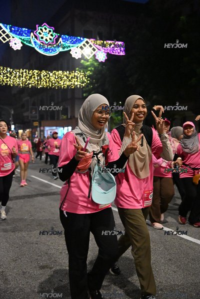 KL Women Running Festival 2026
