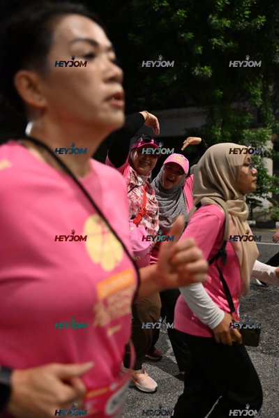 KL Women Running Festival 2026