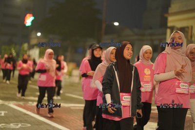 KL Women Running Festival 2026