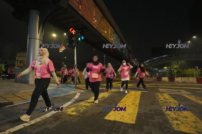 KL Women Running Festival 2026