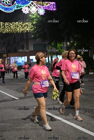 KL Women Running Festival 2026