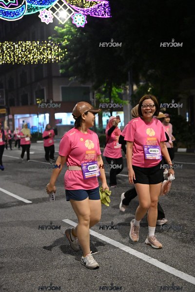 KL Women Running Festival 2026