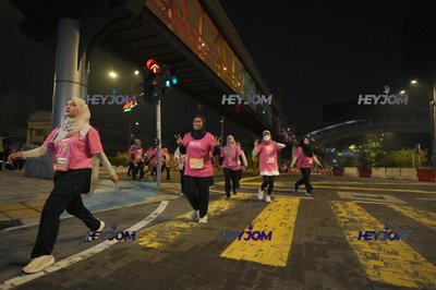 KL Women Running Festival 2026