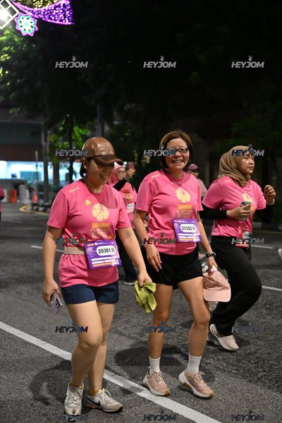 KL Women Running Festival 2026