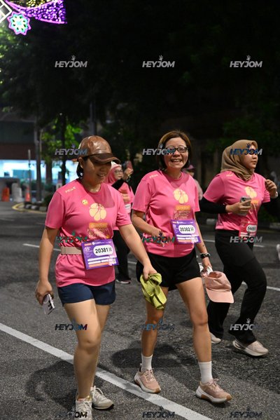 KL Women Running Festival 2026