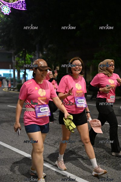 KL Women Running Festival 2026