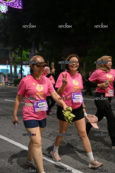 KL Women Running Festival 2026