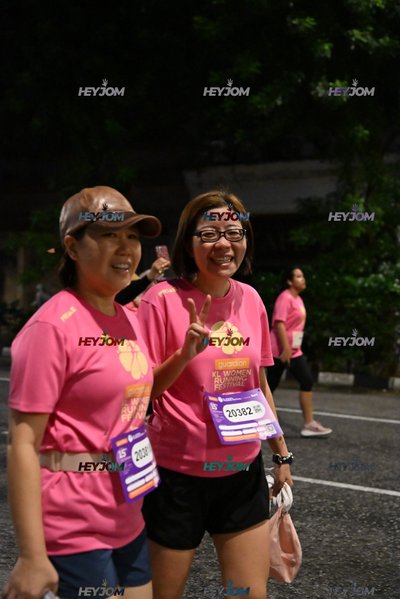 KL Women Running Festival 2026
