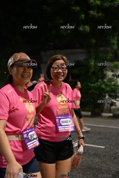 KL Women Running Festival 2026
